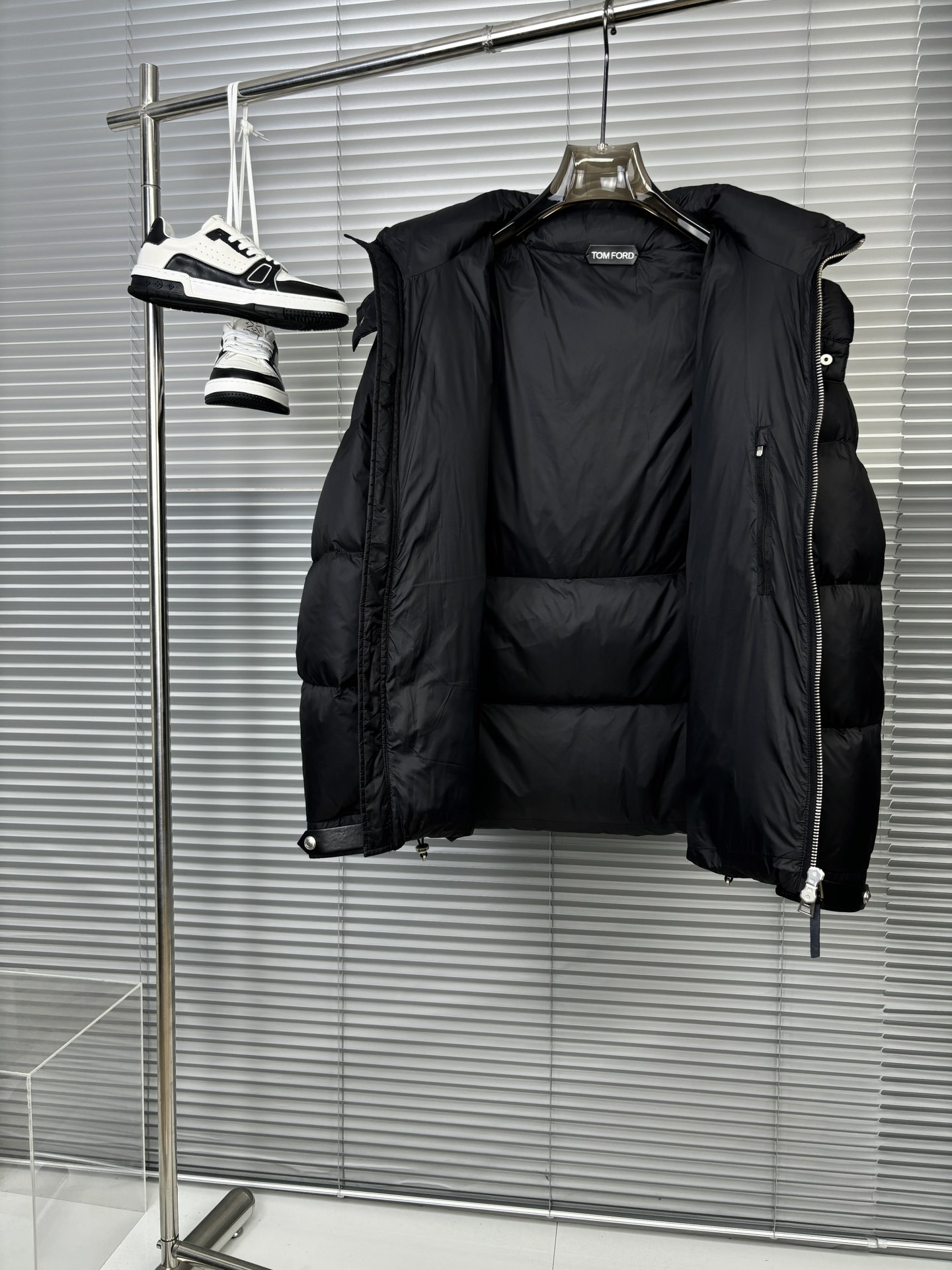 Fendi Down Jackets